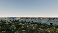 Nowy budynek - Villa - Banos y Mendigo - Altaona Golf And Country Village