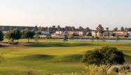 Nowy budynek - Villa - Banos y Mendigo - Altaona Golf And Country Village