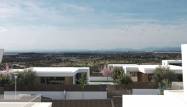 Nowy budynek - Villa - Banos y Mendigo - Altaona Golf And Country Village