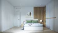 Nowy budynek - Villa - Banos y Mendigo - Altaona Golf And Country Village