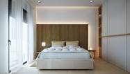 Nowy budynek - Villa - Banos y Mendigo - Altaona Golf And Country Village