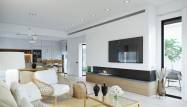 Nowy budynek - Villa - Banos y Mendigo - Altaona Golf And Country Village