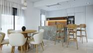 Nowy budynek - Villa - Banos y Mendigo - Altaona Golf And Country Village