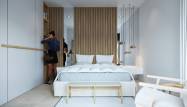 Nowy budynek - Villa - Banos y Mendigo - Altaona Golf And Country Village