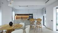 Nowy budynek - Villa - Banos y Mendigo - Altaona Golf And Country Village