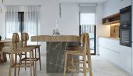 Nowy budynek - Villa - Banos y Mendigo - Altaona Golf And Country Village