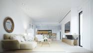 Nowy budynek - Villa - Banos y Mendigo - Altaona Golf And Country Village