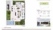 Nowy budynek - Villa - Banos y Mendigo - Altaona Golf And Country Village