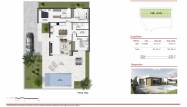 Nowy budynek - Villa - Banos y Mendigo - Altaona Golf And Country Village