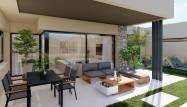 Nowy budynek - Villa - Banos y Mendigo - Altaona Golf And Country Village