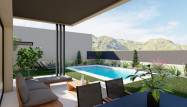 Nowy budynek - Villa - Banos y Mendigo - Altaona Golf And Country Village