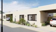 Nowy budynek - Villa - Banos y Mendigo - Altaona Golf And Country Village