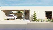 Nowy budynek - Villa - Banos y Mendigo - Altaona Golf And Country Village