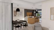 Nowy budynek - Villa - Banos y Mendigo - Altaona Golf And Country Village