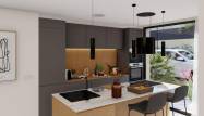 Nowy budynek - Villa - Banos y Mendigo - Altaona Golf And Country Village
