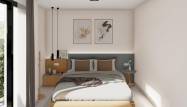 Nowy budynek - Villa - Banos y Mendigo - Altaona Golf And Country Village