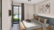 Nowy budynek - Villa - Banos y Mendigo - Altaona Golf And Country Village