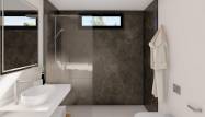 Nowy budynek - Villa - Banos y Mendigo - Altaona Golf And Country Village