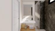Nowy budynek - Villa - Banos y Mendigo - Altaona Golf And Country Village