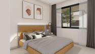 Nowy budynek - Villa - Banos y Mendigo - Altaona Golf And Country Village