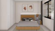 Nowy budynek - Villa - Banos y Mendigo - Altaona Golf And Country Village