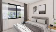 Nowy budynek - Villa - Banos y Mendigo - Altaona Golf And Country Village