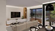 Nowy budynek - Villa - Banos y Mendigo - Altaona Golf And Country Village