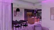 Nowy budynek - Villa - Banos y Mendigo - Altaona Golf And Country Village