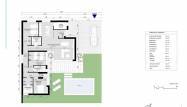 Nowy budynek - Villa - Banos y Mendigo - Altaona Golf And Country Village