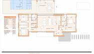 Nowy budynek - Villa - Banos y Mendigo - Altaona Golf And Country Village