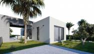 Nowy budynek - Villa - Banos y Mendigo - Altaona Golf And Country Village