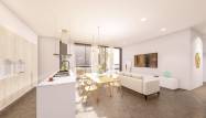 Nowy budynek - Villa - Banos y Mendigo - Altaona Golf And Country Village