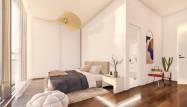 Nowy budynek - Villa - Banos y Mendigo - Altaona Golf And Country Village