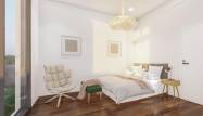 Nowy budynek - Villa - Banos y Mendigo - Altaona Golf And Country Village