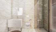 Nowy budynek - Villa - Banos y Mendigo - Altaona Golf And Country Village