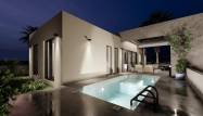 Nowy budynek - Villa - Banos y Mendigo - Altaona Golf And Country Village