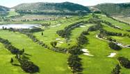 Nowy budynek - Villa - BAOS Y MENDIGO - Altaona Golf And Country Village