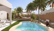 Nowy budynek - Villa - BAOS Y MENDIGO - Altaona Golf And Country Village