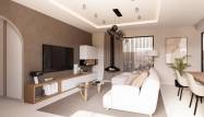 Nowy budynek - Villa - BAOS Y MENDIGO - Altaona Golf And Country Village