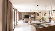 Nowy budynek - Villa - BAOS Y MENDIGO - Altaona Golf And Country Village