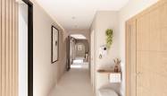 Nowy budynek - Villa - BAOS Y MENDIGO - Altaona Golf And Country Village
