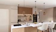 Nowy budynek - Villa - BAOS Y MENDIGO - Altaona Golf And Country Village