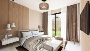 Nowy budynek - Villa - BAOS Y MENDIGO - Altaona Golf And Country Village