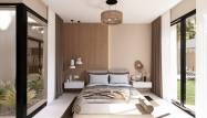 Nowy budynek - Villa - BAOS Y MENDIGO - Altaona Golf And Country Village