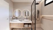 Nowy budynek - Villa - BAOS Y MENDIGO - Altaona Golf And Country Village