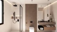 Nowy budynek - Villa - BAOS Y MENDIGO - Altaona Golf And Country Village