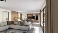 Nowy budynek - Villa - BAOS Y MENDIGO - Altaona Golf And Country Village