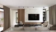 Nowy budynek - Villa - BAOS Y MENDIGO - Altaona Golf And Country Village