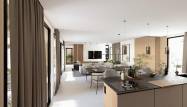 Nowy budynek - Villa - BAOS Y MENDIGO - Altaona Golf And Country Village