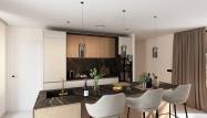 Nowy budynek - Villa - BAOS Y MENDIGO - Altaona Golf And Country Village